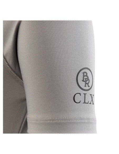 BR CLX Short Sleeve Shirt Ladies