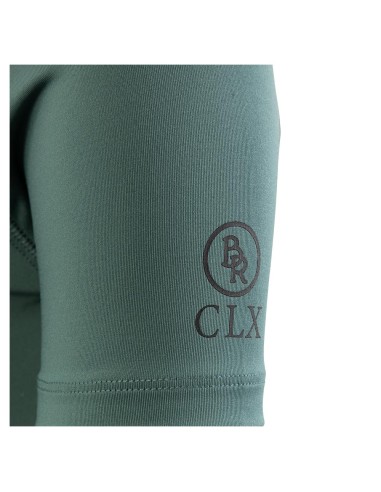 BR CLX Short Sleeve Shirt Ladies