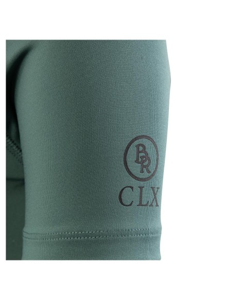 BR CLX Short Sleeve Shirt Ladies