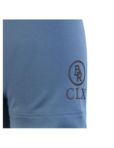 BR CLX Short Sleeve Shirt Ladies
