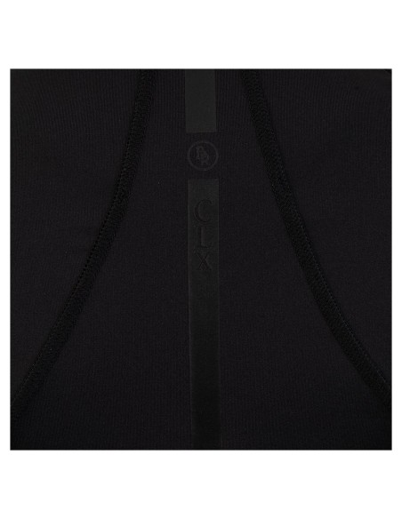 BR CLX Long Sleeve Zip-Up Shirt Ladies