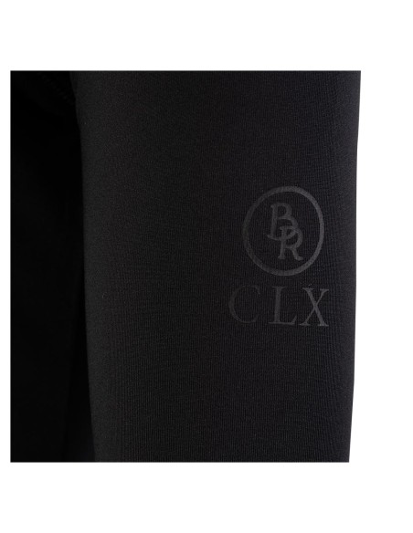 BR CLX Long Sleeve Zip-Up Shirt Ladies