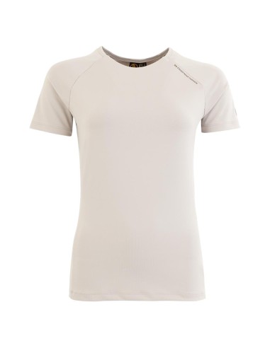 BR shortsleeve shirt Iefke dames