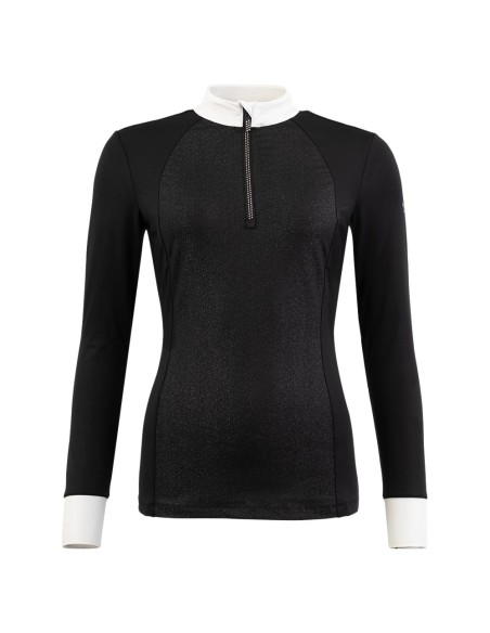BR Longsleeve Competition Shirt Maglie Ladies