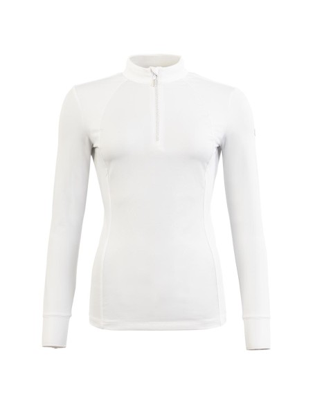 BR Longsleeve Competition Shirt Maglie Ladies