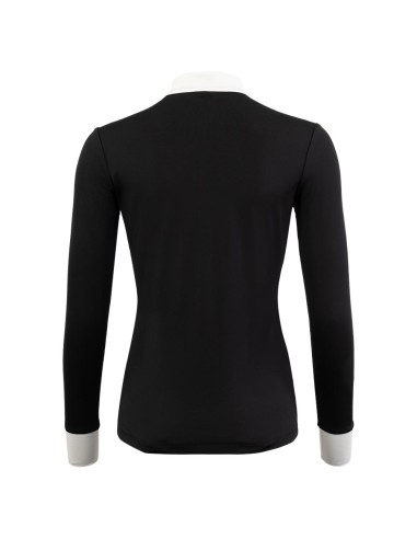 BR longsleeve wedstrijdshirt Maglie dames
