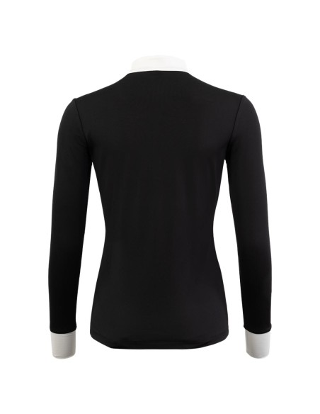 BR Longsleeve Competition Shirt Maglie Ladies