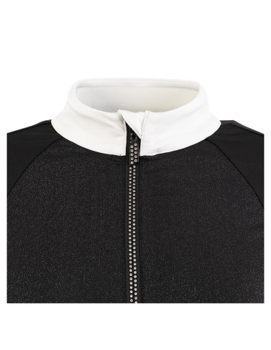 BR Longsleeve Wettkampfhemd Maglie Damen