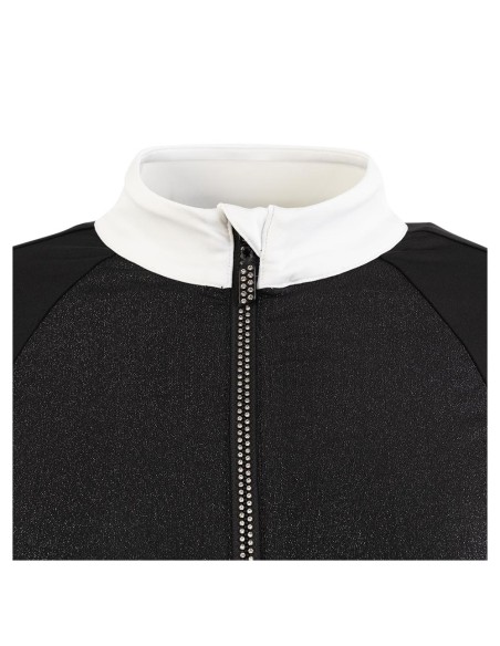 BR Longsleeve Competition Shirt Maglie Ladies