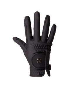 BR Gloves Durable Pro - Black
