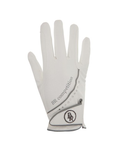 BR Riding Gloves Torino 