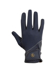 BR Gloves Classy Pro  - Navy