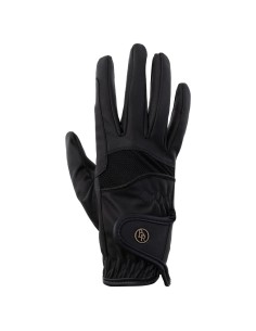 Gants BR Stork - Noir