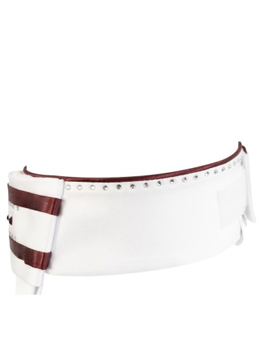 BR Stock Tie Maratea
