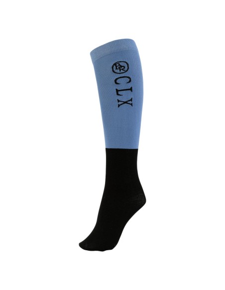 BR CLX Riding Socks (set of 3)