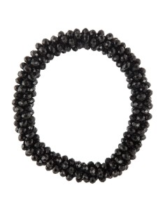 BR Scrunchie Kiki  - Black