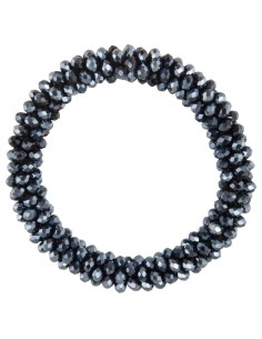 BR Haargummi Kiki - Navy