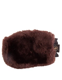 BR poetshandschoen - Bruin 2