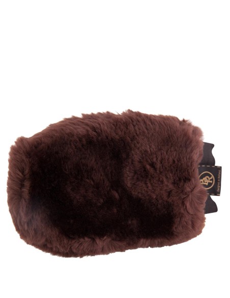 Gant de pansage BR