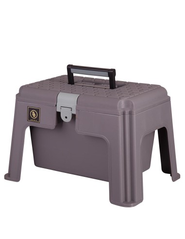 Coffre de pansage BR