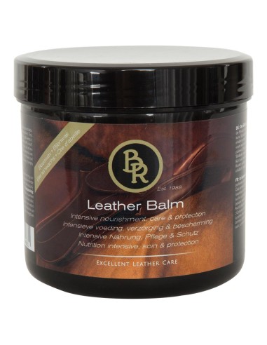 BR Baume de Cuir 450 ml