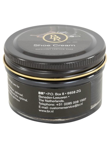 BR schoenpoets 100 ml