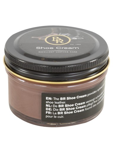 BR Schuhcreme 100 ml