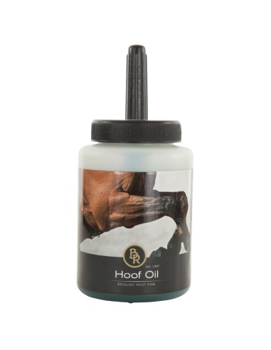 BR hoefolie met kwast 450 ml