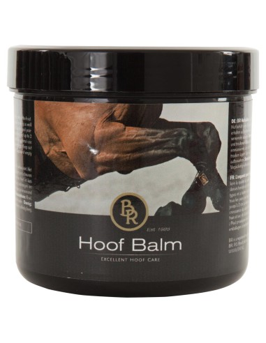 BR Hoof Balm 450 ml