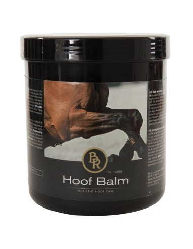 BR Hoof Balm 900 ml