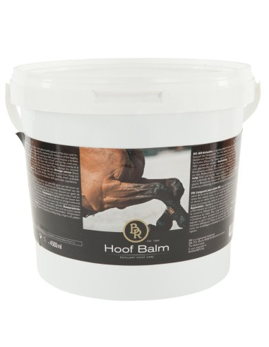 BR Hoof Balm 4500 ml