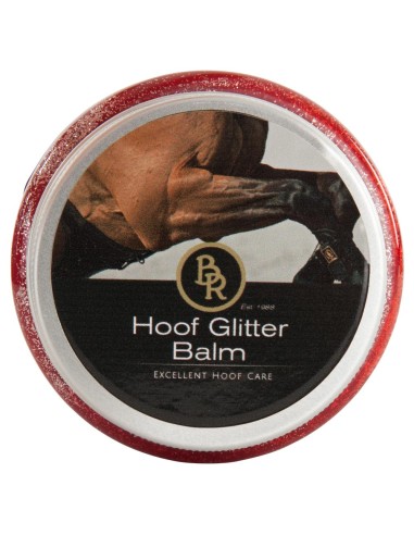 BR Hoof Glitter Balm 250 ml