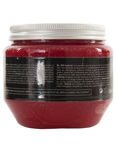BR Hoof Glitter Balm 250 ml
