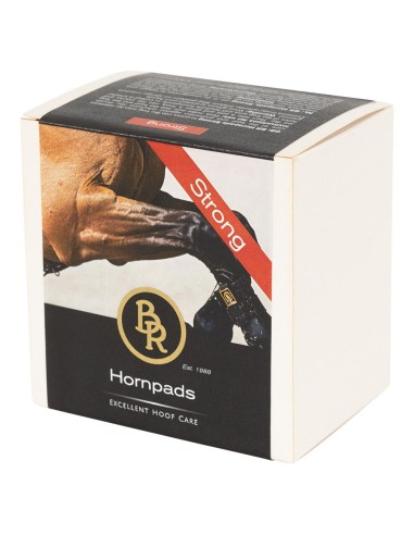 BR Hornpads Strong