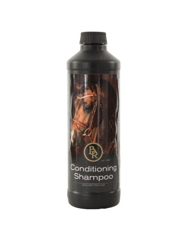 BR conditioner shampoo 500 ml