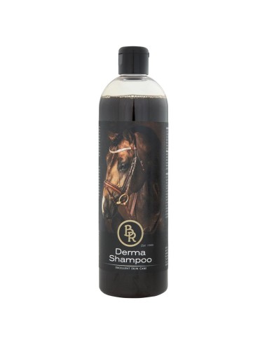 Shampooing BR Derma 500 ml