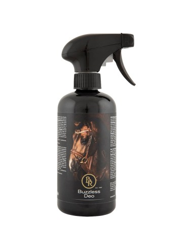 BR Buzzless deo 500 ml