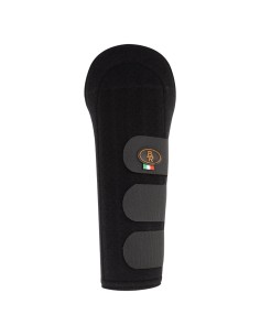 BR staartbeschermer - Zwart