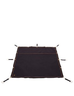 BR Boxentürabsperrung -...