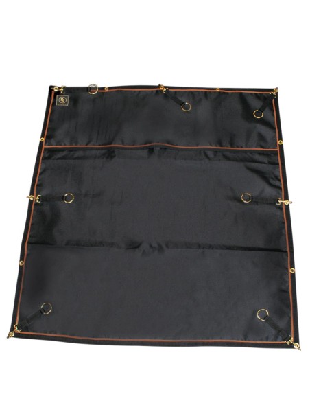 BR Stall Guard