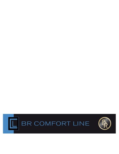 Étiquette BR CL/CL+ pour étagère