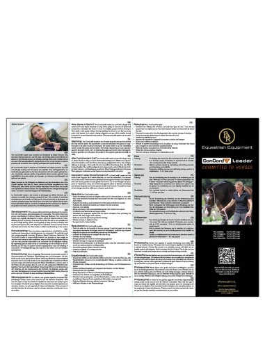 BR ConCord® Leader Brochure