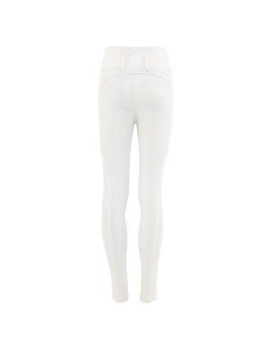 BR Reitlegging Lecce Kinder Silikonbesatz