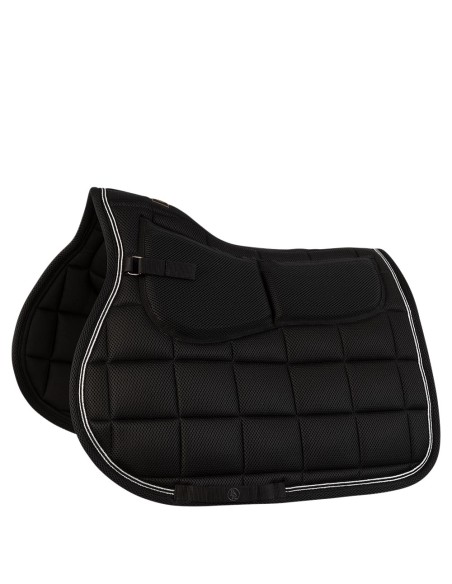 Tapis de selle BR TriFlex mixte