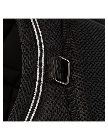 Tapis de selle BR TriFlex mixte