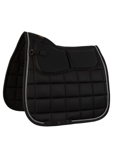 Tapis de selle BR TriFlex dressage