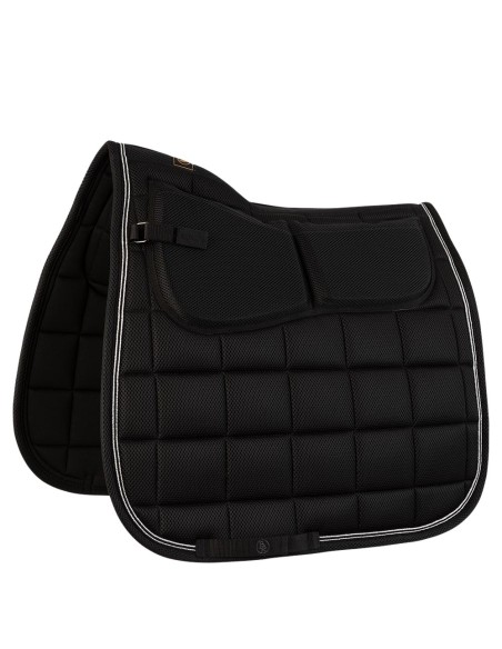 BR Saddle Pad TriFlex Dressage