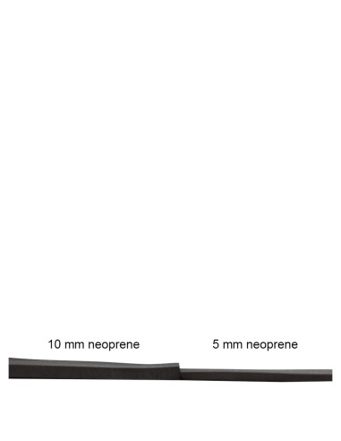BR zadeldek TriFlex dressuur