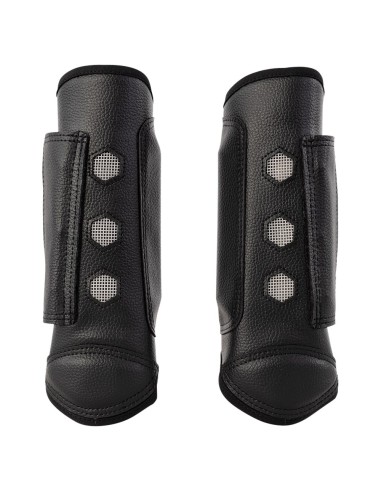 BR XC Grandeur Eventing Boot Hind Legs