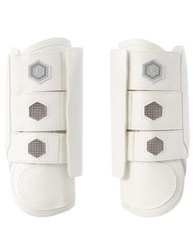 BR XC Grandeur Eventing Boot Front Legs